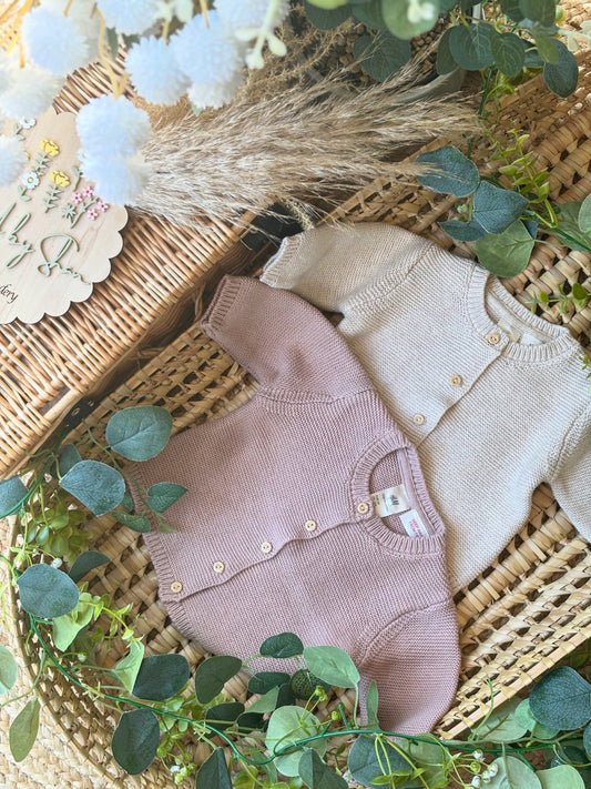 cardigans - name only