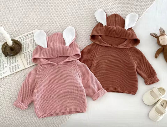 Bunny Jumper - name only