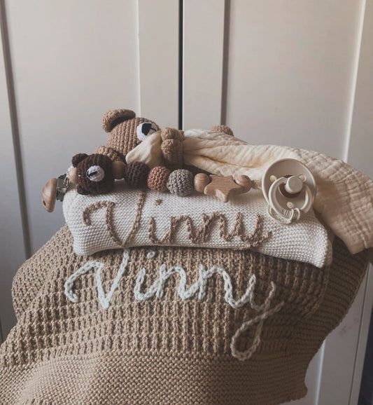 *add dummy clip & comforter to blanket