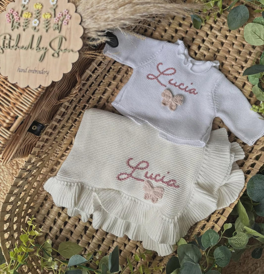 frill personalised bundle